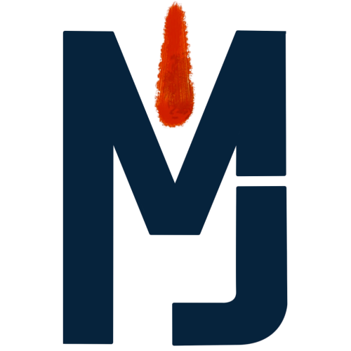 MJ Constructions Logo